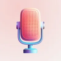 Speakeasy AI Dictation icon