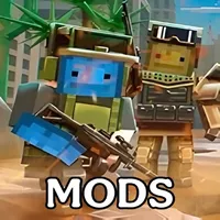 HD Melmods Sandbox Mod icon