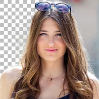 Background Changer Pic Editor icon