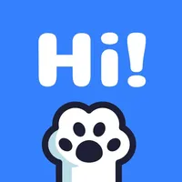 Little White - Pet Translator icon