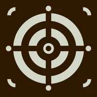 Shooting Range Data Log Book icon