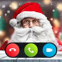 Call Santa Claus: Prank App icon