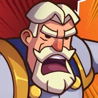 Bandits vs Lords: Epic War! icon