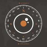 GPS Map Camera - Timestamps icon