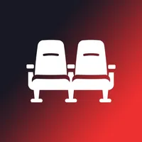 Cinema Seats icon