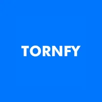 Tornfy icon