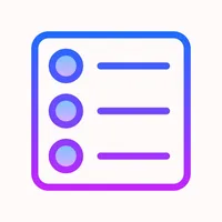 To-Do-List: All in one place icon