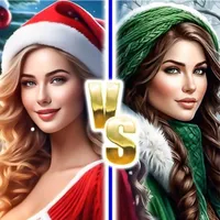 Fashion Show Makeover Games icon