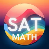 SAT 2025 Math Prep Questions icon
