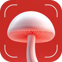 Mushroom Identifier - Fungi ID icon