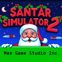 Santa Simulator 2 icon