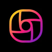 Professional Ai Headshot. icon