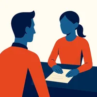 Interview Prep Soft Questions icon