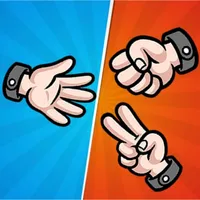 Rock Paper Scissors Multiverse icon
