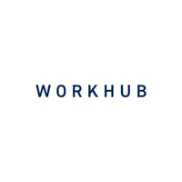 DWTC WorkHub icon
