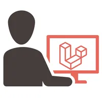 Stack Developers: Laravel icon