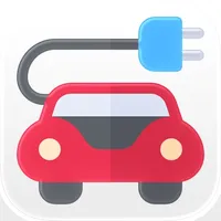 Mi coche eléctrico icon