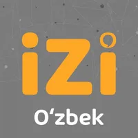 IZI - Узбекский язык icon