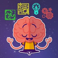 Brain Games Plus icon