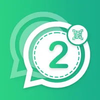 Dual Messenger 2025 icon
