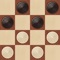 Checkers 2 Players online icon