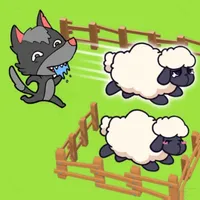 Save The Sheep: Farm Parking icon