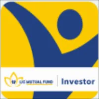 LICMF Investor APP: MF, SIP icon