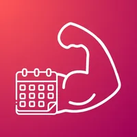 Protein tracker 2025 icon