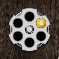 Revolver Simulator ' icon