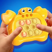 Pop It ASMR 3D Fidget Games 3D icon