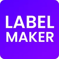 AI Label Maker: Label Printer icon