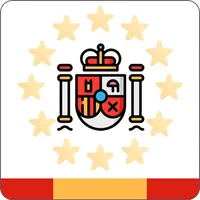 CCSE Exame Nacionalidad España icon