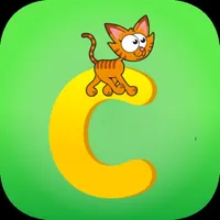 Strawberry English Vocabulary icon