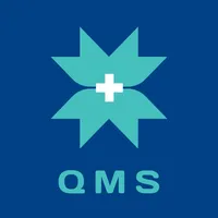 Max QMS icon