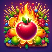 Matching Fruit Frenzy icon