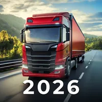 Truck Manager - 2026 icon