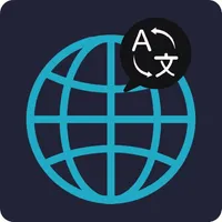 Voice Translator & Dictionary icon