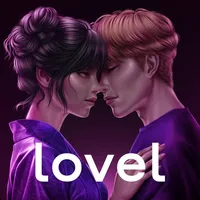 Lovel: Love Story Games icon