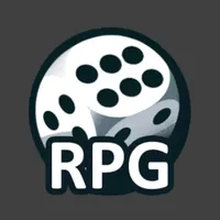 Saving Roll: TTRPG dice roller icon