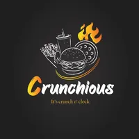 Crunchious icon