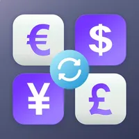 Real-time Currency Converter icon