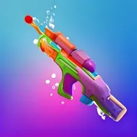 Water Gun Rush! icon