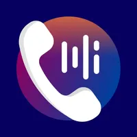 Hiya AI Phone & Call Assistant icon
