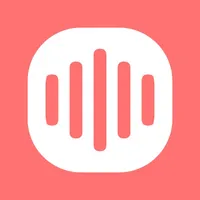 录音机-专业录音机转文字文字识别翻译 icon