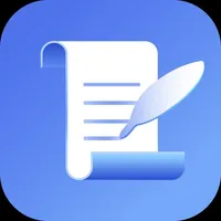 文案集-朋友圈文案 文案生成器 icon