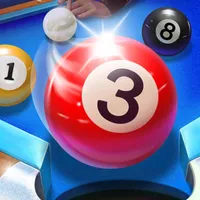8 Ball Shoot It All - 3D Pool icon