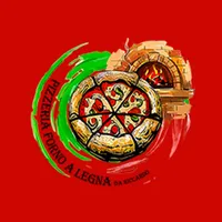 Pizzeria Forno A Legna icon
