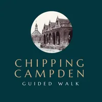 Chipping Campden Guided Walk icon