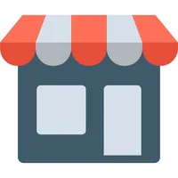 Speed Merchant: Food & Grocery icon