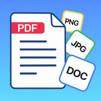 PDFr: PDF Editor / Converter icon